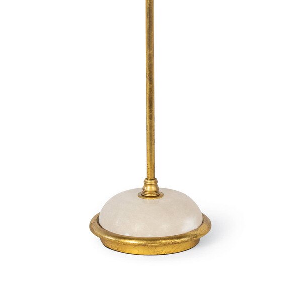Fisher Stem Buffet Lamp